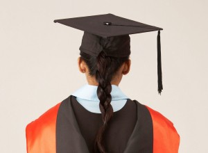 Vrhovno sodišče je jasno: Doktorat ni pravica!