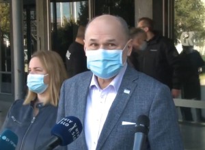 Kacin: Naslednji teden množično cepljenje vzgojiteljev in učiteljev