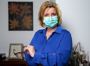 Beovićeva: stroka razmišlja o širitvi priporočil za cepljenje s poživitvenim odmerkom