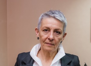 Lidiji Jerkič nov petletni mandat na čelu ZSSS