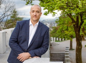 Ubežnik iz SMC in nekdanji minister Jure Leben ustanavlja novo zeleno stranko Z.DEJ