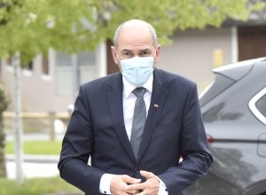 Tonin o odnosih v koaliciji: Naš politični zakon ni idealen
