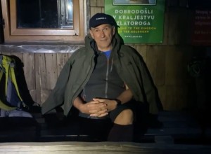 1000 evrov kazni za nedostojnost: maščevanje za Kredarico ali preprečevanje pouličnega nasilja?