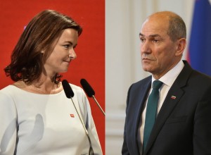 Anketa: Padec SDS, vzpon SD