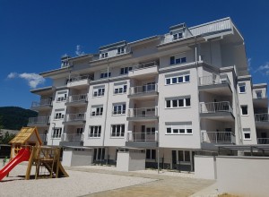 V petih letih bo zgrajenih več kot 5000 stanovanj, pravi Janša o stanovanjskem problemu