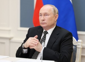 Putin se bo udeležil vrha G20: se mu bodo voditelji posmehovali v obraz?