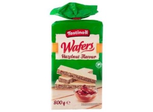 V Lidlu nam prodajajo nevarno hrano: v napolitankah odkrili salmonelo
