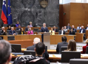 To so državni sekretarji novih ministrov