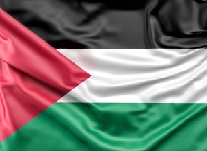 To o priznanju Palestine pravi slovenska javnost