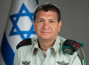 Glavni izraelski vojaški obveščevalec prevzel odgovornost za napad Hamasa