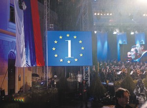Slovenija 20 let v EU: vrnitev izgubljenega otroka