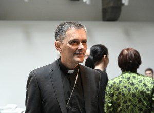 Furs: Škof Saje ni utajeval davkov