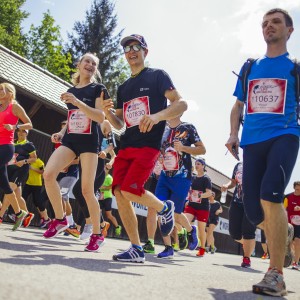 Wings for Life World Run