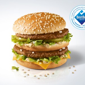 BigMac