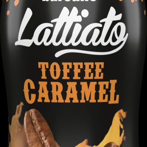 RTD Caramel