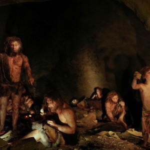 Muzej krapinskih neandertalcev in najdišče Hušnjakovo