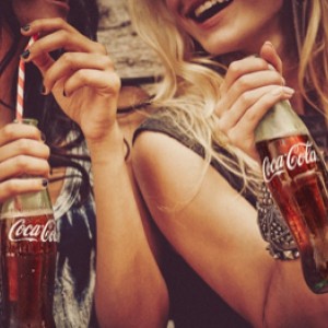 Coca-Cola