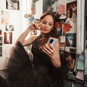 ana-klašnja, huawei