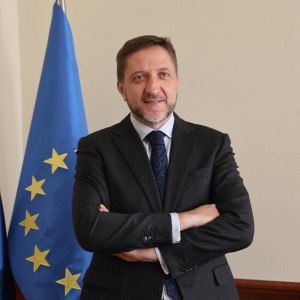 Klemen Boštjančič v velikem intervjuju: Vztrajal bom do konca, na volitve ne grem s figo v žepu