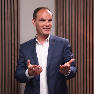Anže Logar: Glede rezultata na volitvah sem samozavesten