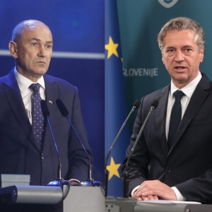 Politično kadrovanje: državne službe za sinove, žene in prijatelje politikov