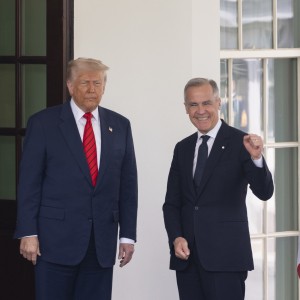 Smrtonosni poljub Donalda Trumpa: postal je strup za populiste