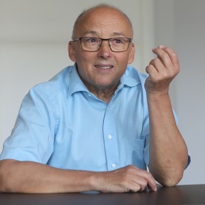 Janez Pogorelec: Če si enak kot Janša, bodo volivci raje volili original
