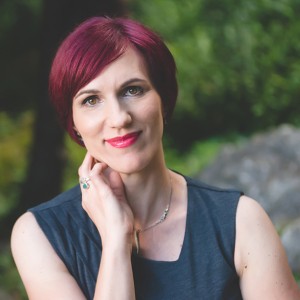 Špela Korinšek Kaurin
