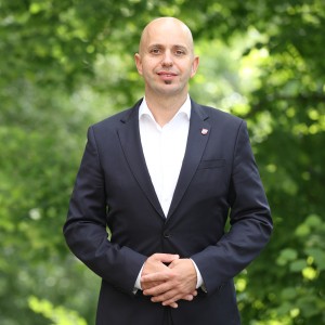 Samo Pogorelc: Golob je priznal, da si ni predstavljal, kako hude težave imamo pri nas