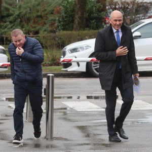 Afera Borut Dolanc: od kod prvemu operativcu SDS pol milijona evrov