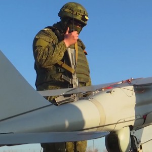 Kdo nam pošilja drone nad Evropo?
