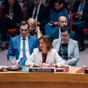 Fajon v New York za 27 tisočakov, Pirc Musar za več kot 100 tisoč evrov