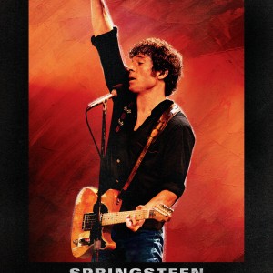 Springsteen premiera - Legendarnega Brucea Springsteena je upodobil Jeremy Allen White