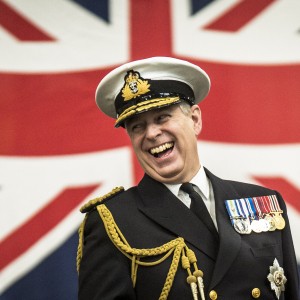 Princ Andrew, Virginia Giuffre - !!Princu Andrewu se ne smeje več, saj se je zaradi novih obtožb odp