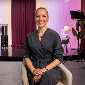 Preobrazba z Niko Urbas