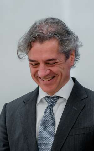 robert golob