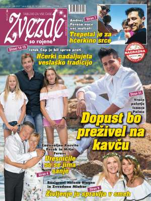 Odkrito.si