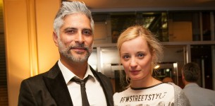 Cavazza Sebastijan in Smrekar Ajda