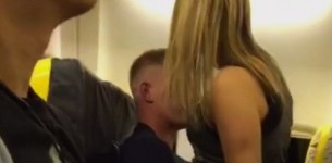 Shaun Edmondson, letalo