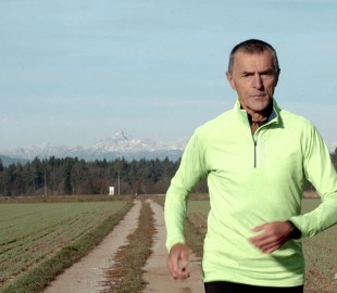 Dušan Mravlje - #legenda, ki je v življenju pretekel tri kontinente: »Zame je legenda vsakdo, ki vstane iz kavča in začne tečt.«
