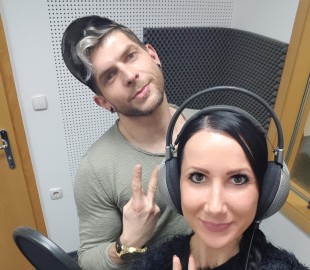 Jutranja ekipa radia Aktual v šoku!