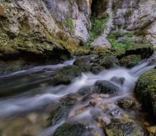 Odkrivamo najboljše foto kotičke Slovenije: Rakov Škocjan, notranjski regijski park