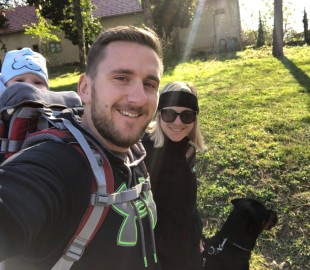 Smart Sport, moj žepni trener