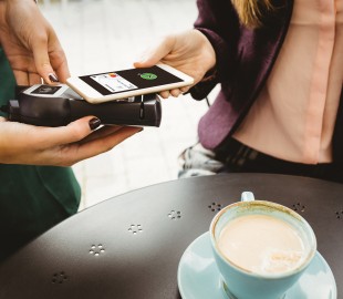 Mastercard v programu Osmica izbral devet podjetij za sofinanciranje