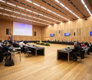Birokrati – cokle e-mobilnosti