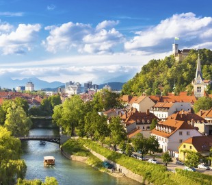 NOVA STRANKA ŠPORT ZA ZDRAVJE V LJUBLJANI