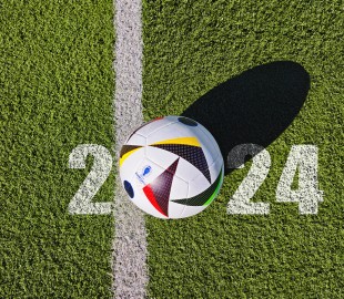 Zgrabite priložnost in osvojite originalno Adidasovo žogo EURO 2024!