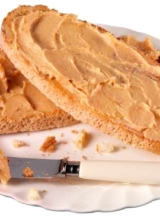 Dobra kuha: Domača pašteta