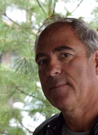 "Kaj sem preživljal kot otrok v reji, si ljudje ne morejo predstavljati."