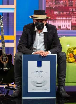 Kreslin dobitnik Ježkove nagrade